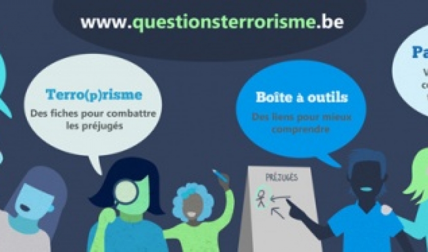 Questions terrorisme Questions terrorisme