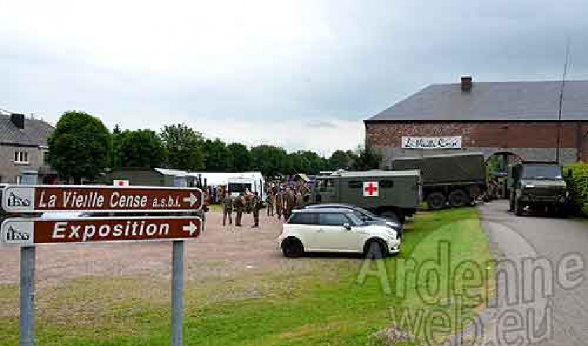 MESA 2012 Marche en Famenne - photo 6452