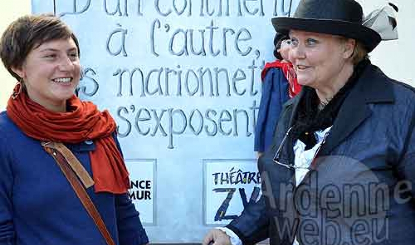 Marionnettes Houffalize - photo 145