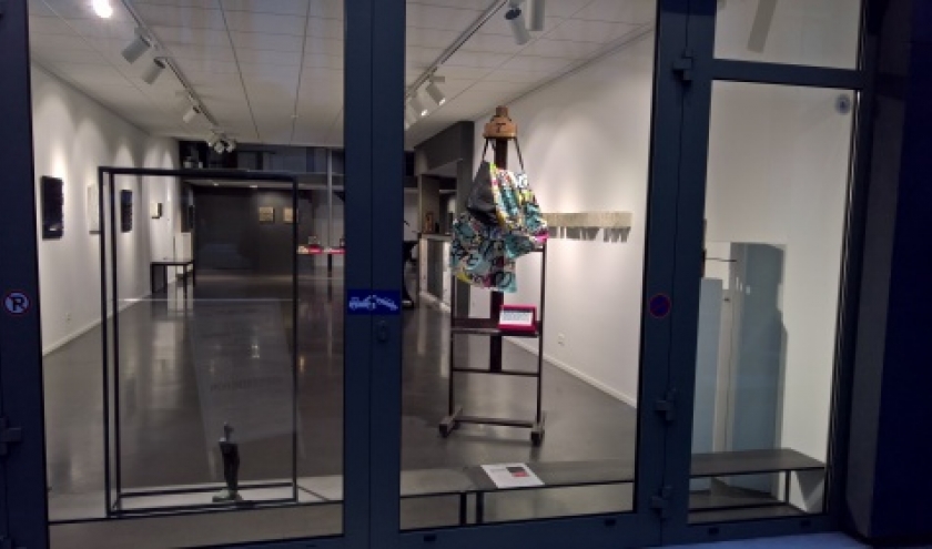 Espace'Art ABC&Design Verviers. Espace'Art ABC&Design Verviers.