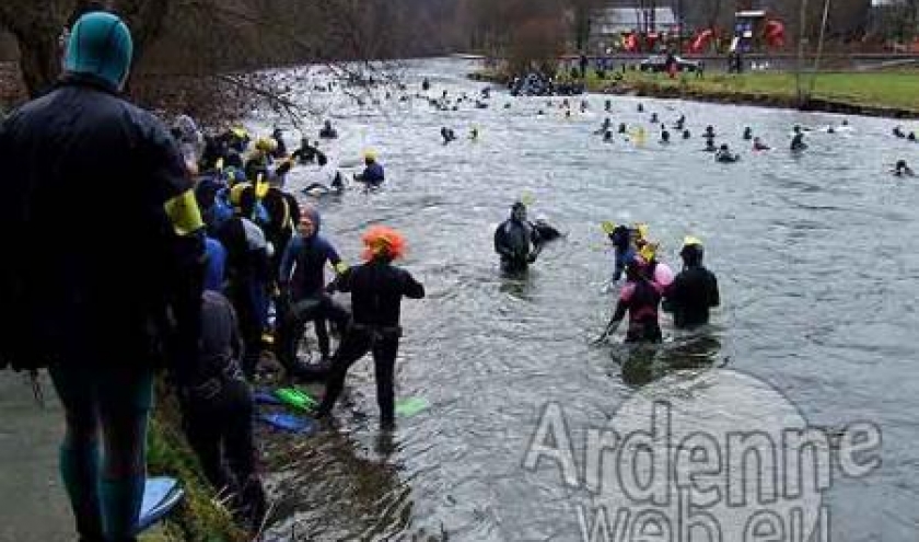Le 33 ème zizi day de Hamoir