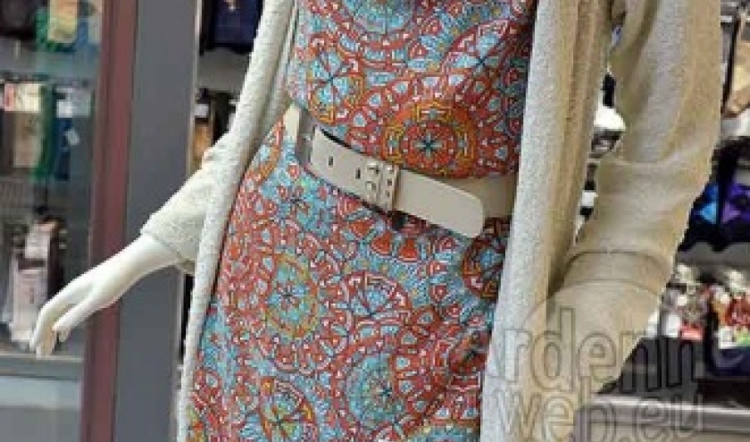 Collection FEMINA printemps 2015 Collection FEMINA printemps 2015