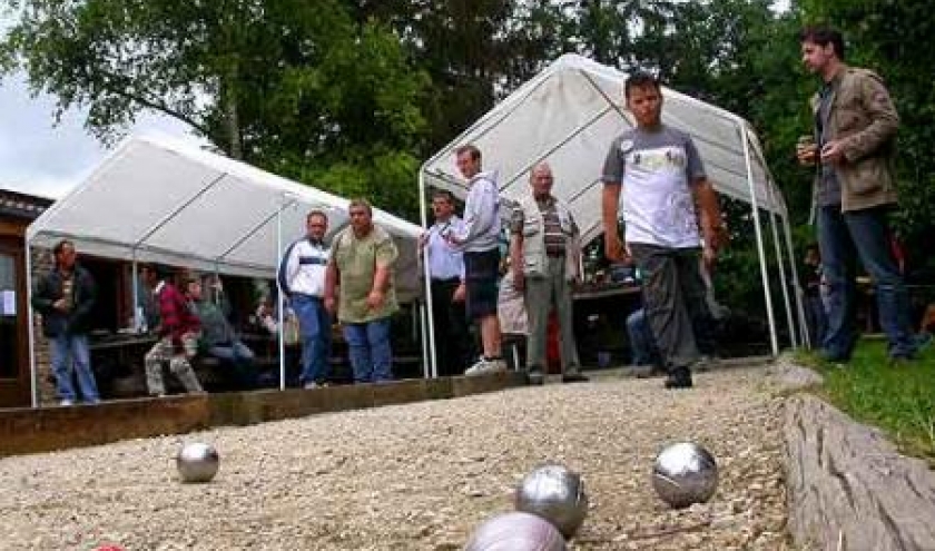 petanque