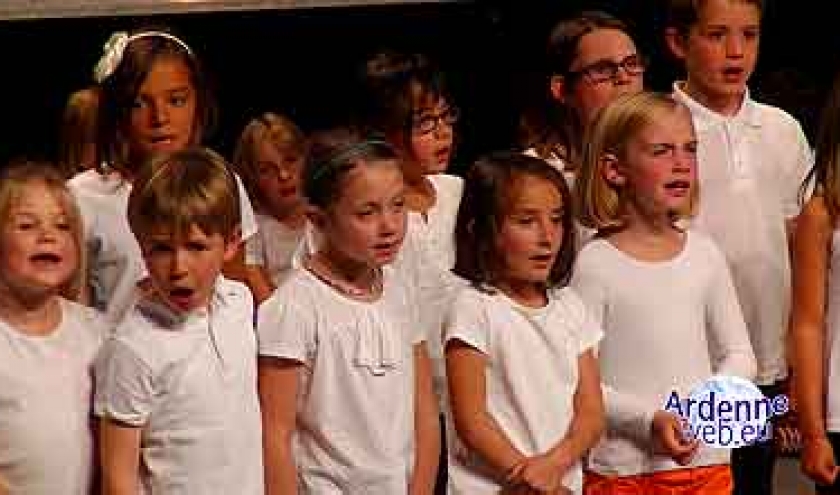 semaine chantante video 18