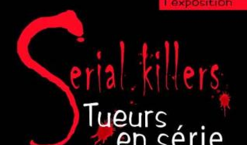 Stephane Bourgoin et le monde des Serial Killers