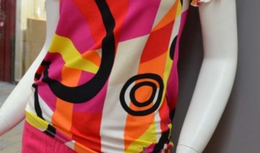 FEMINA collection ete -8058 FEMINA collection ete -8058