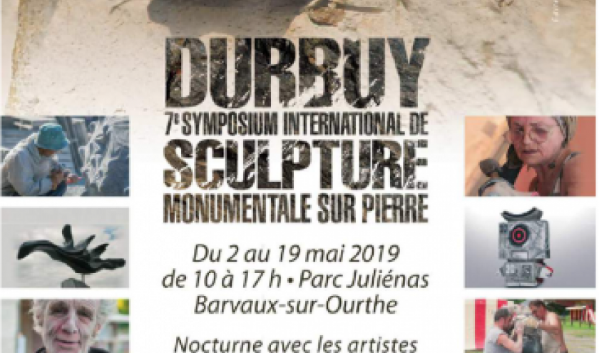Symposium 2019 Durbuy