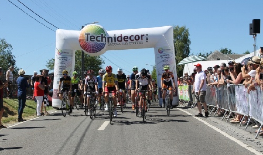 video des 24h velo tavigny