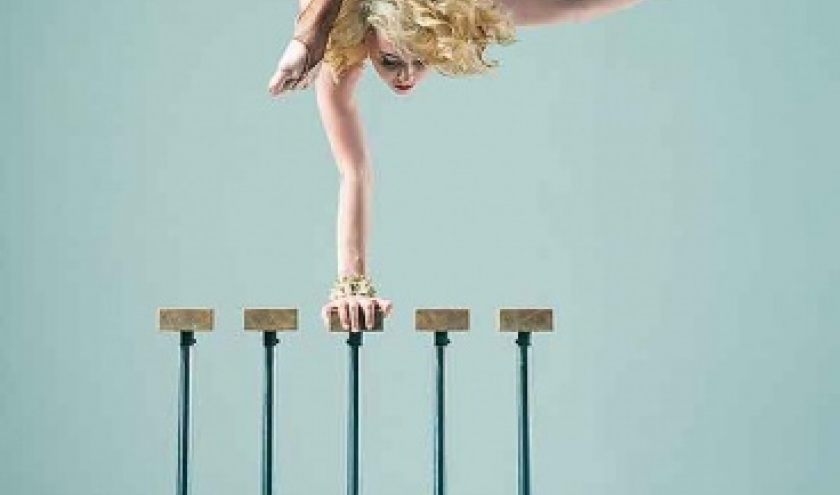 Classicall Spectacular au Forum de Liege Classicall Spectacular au Forum de Liege