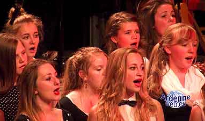 Semaine chantante video 24