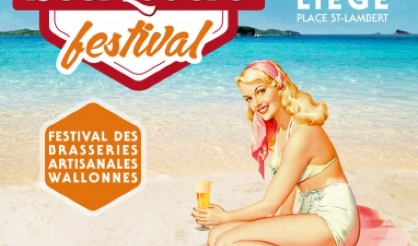 Le Summer Beer Lovers Festival