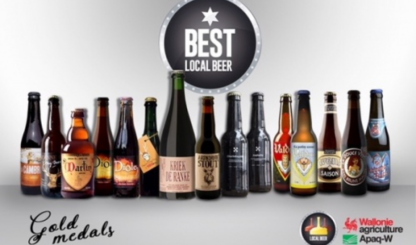 Best Local Beers 2018