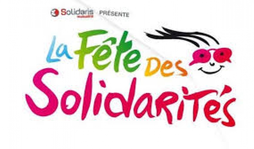  Fete des Solidarites, Namur