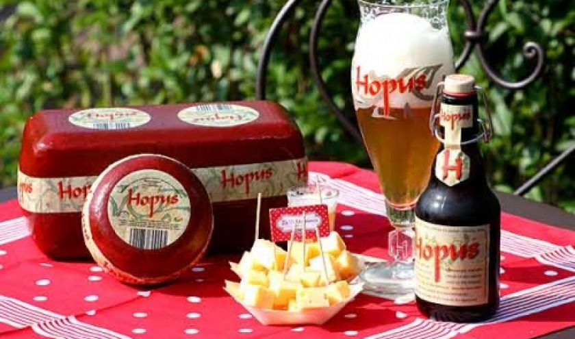 Hopus Primeur