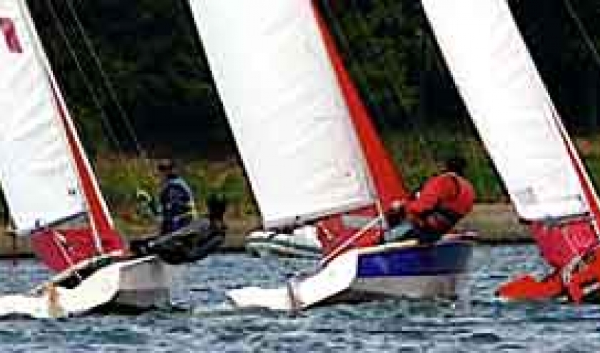 Royal Yacht Club Warche –RYCW