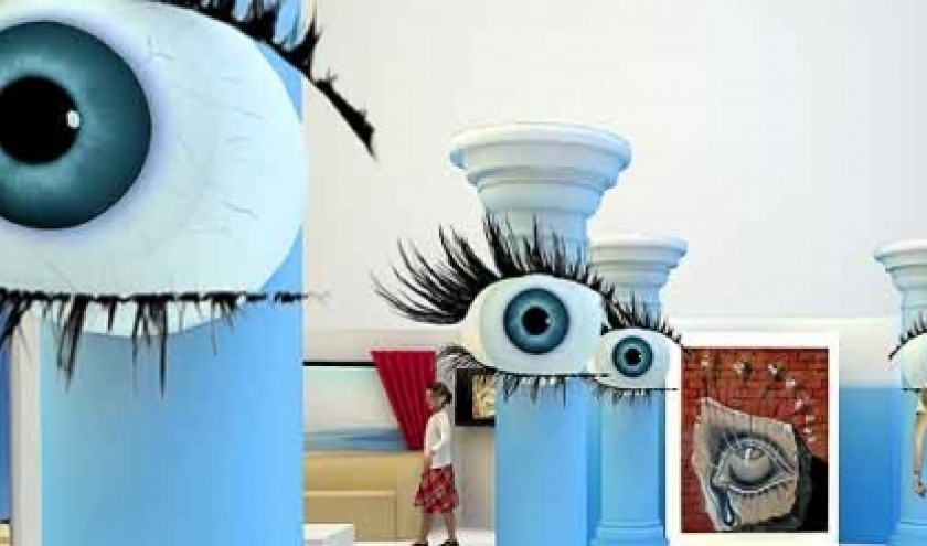 Expo DALI LIEGE Expo DALI LIEGE