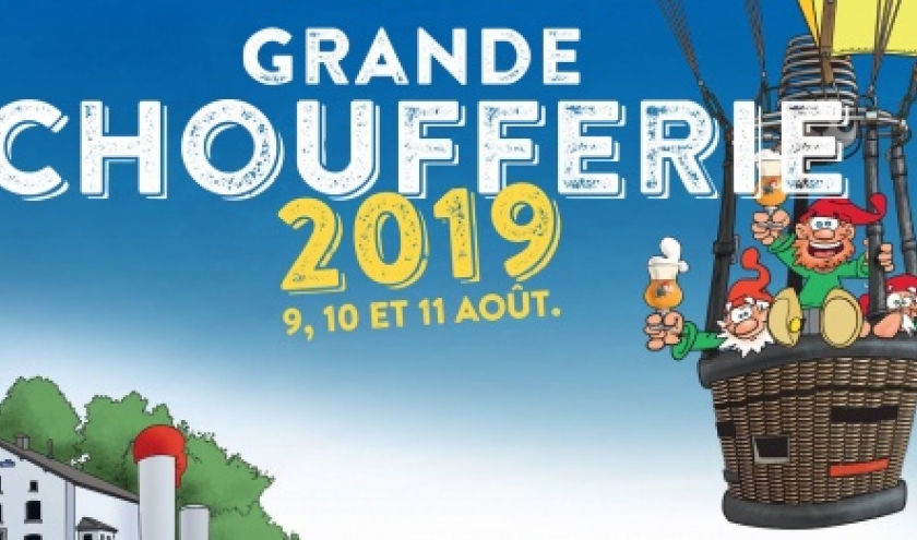  Grande Choufferie 2019 