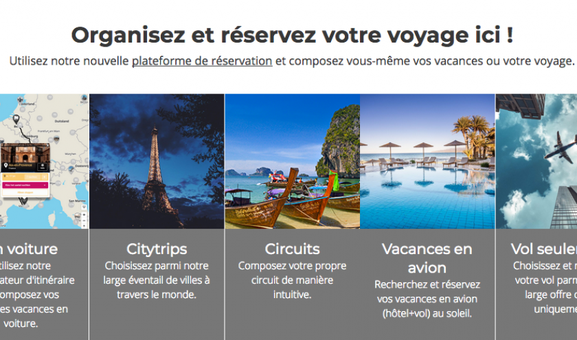 Neckermann rouvre ses 62 magasins le vendredi 12 juin Neckermann rouvre ses 62 magasins le vendredi 12 juin