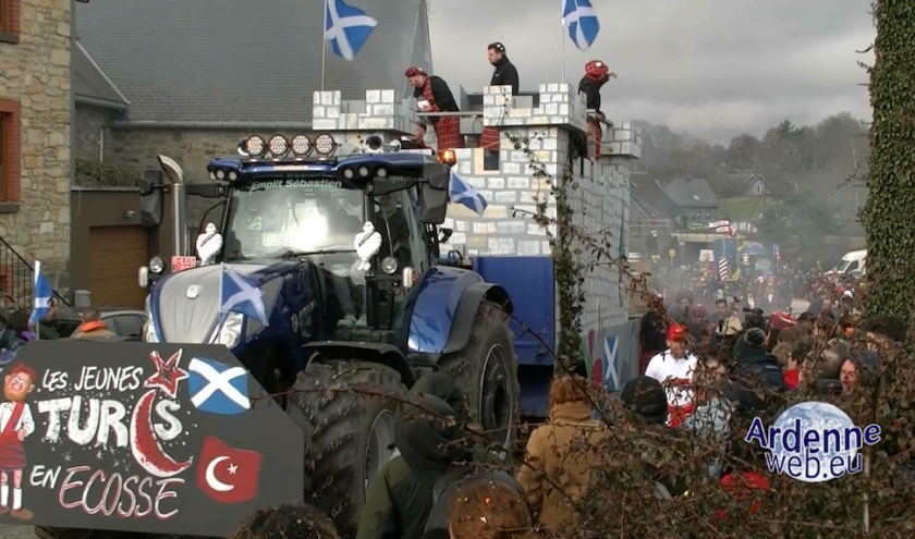 Carnaval de Faymonville 2024