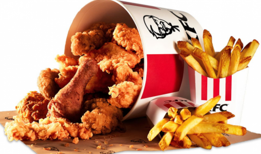  Kentucky Fried Chicken ouvre en Belgique