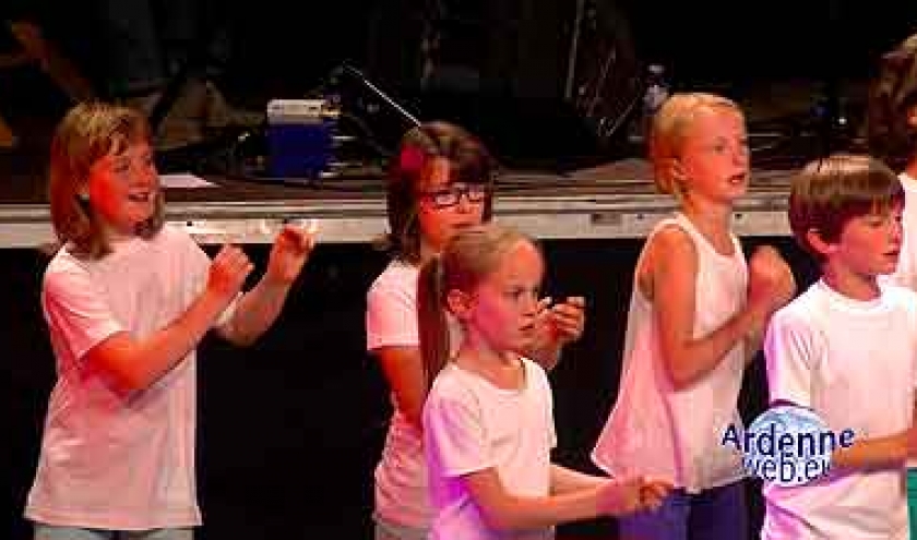 semaine chantante video 19