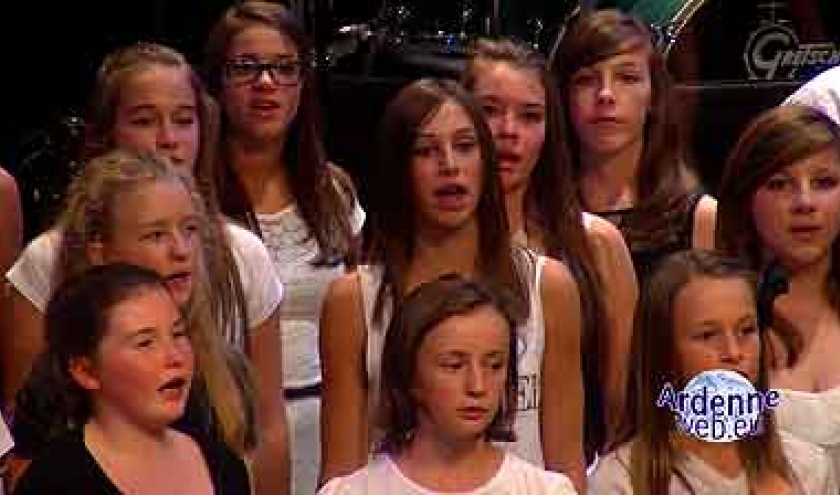 Semaine Chantante video 26