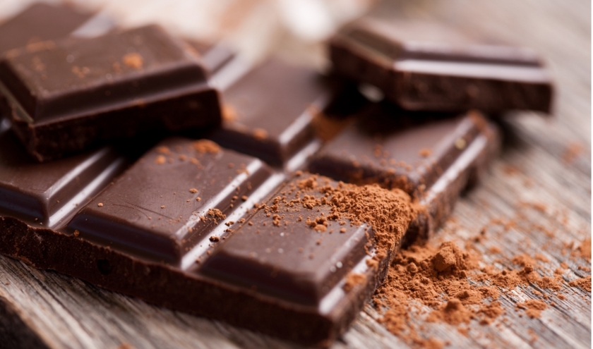 12 bienfaits méconnus du chocolat