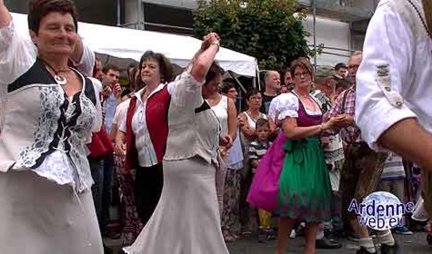 FETE des myrtilles video 3