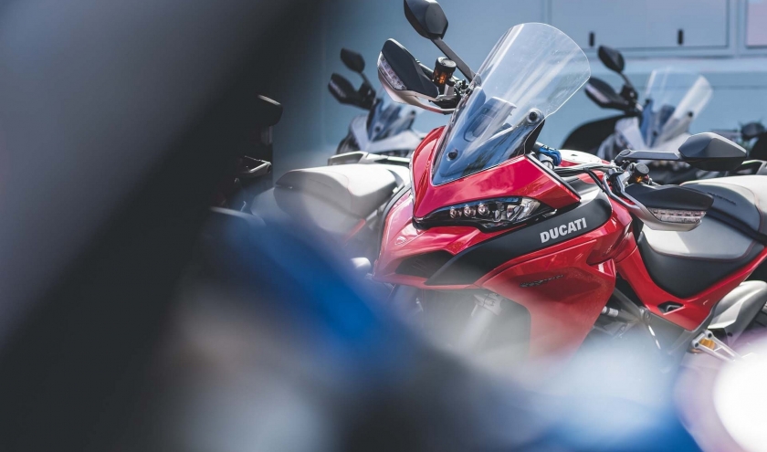 Le Shell SpaItalia 2020 Le Shell SpaItalia 2020