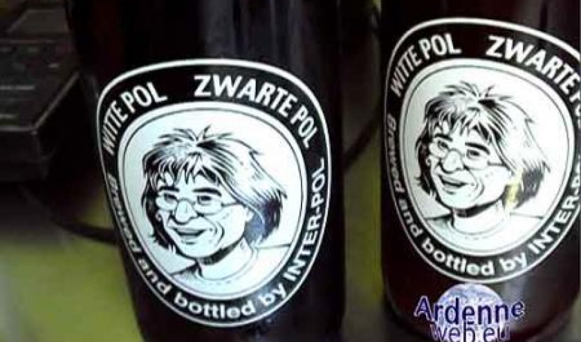 Brasserie La Vieille Forge-video Brasserie La Vieille Forge-video