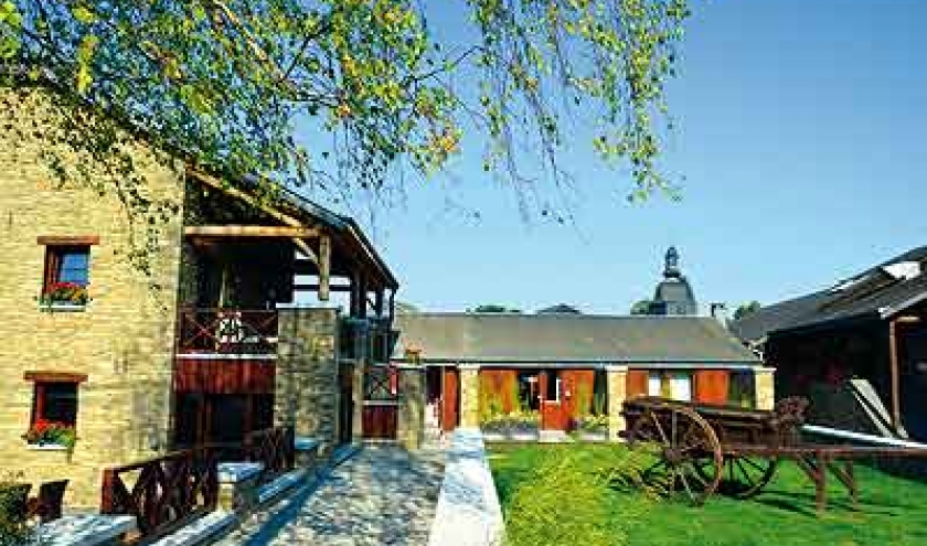 Auberge de la Ferme Auberge de la Ferme