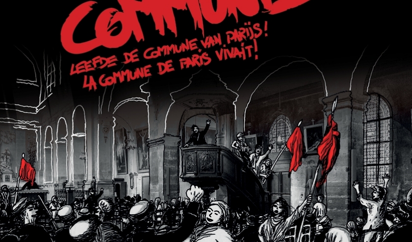 150ème anniversaire de la Commune de Paris