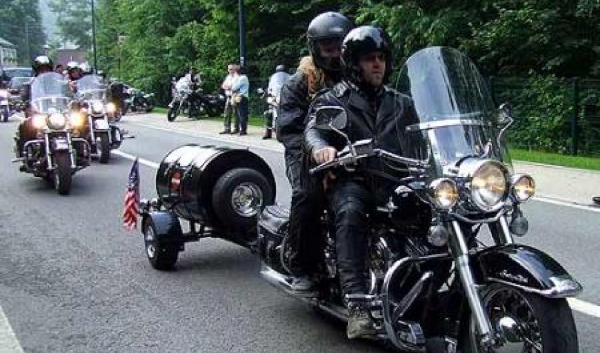Harley-Davidson: 4705