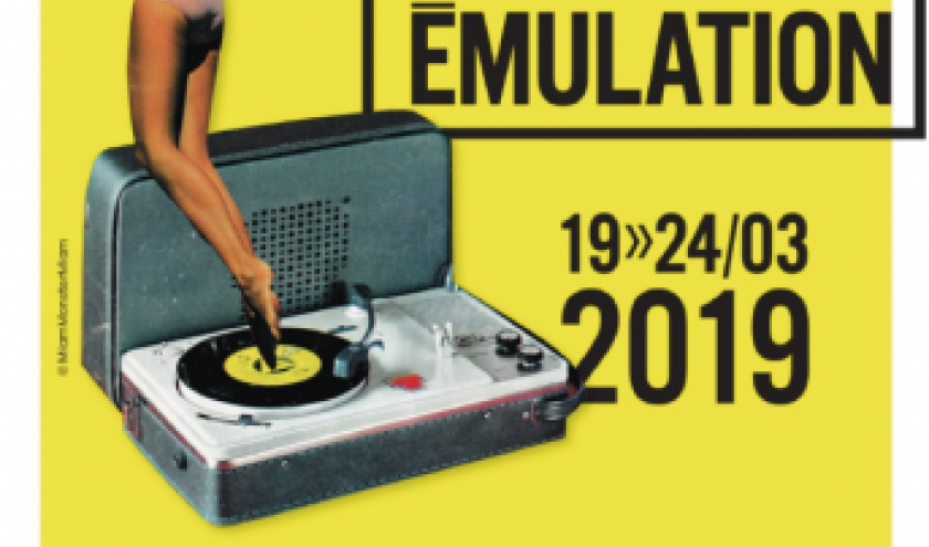 Festival Emulation Festival Emulation