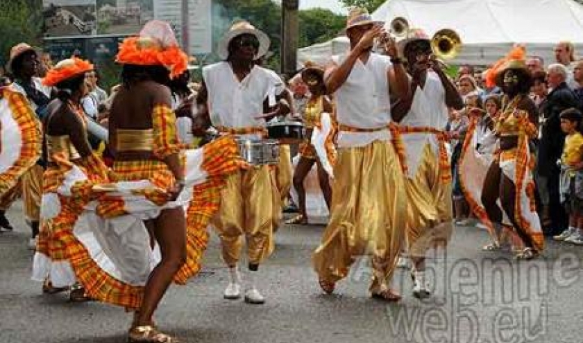 Vielsalm 21 juillet fete des myrtilles - 9331