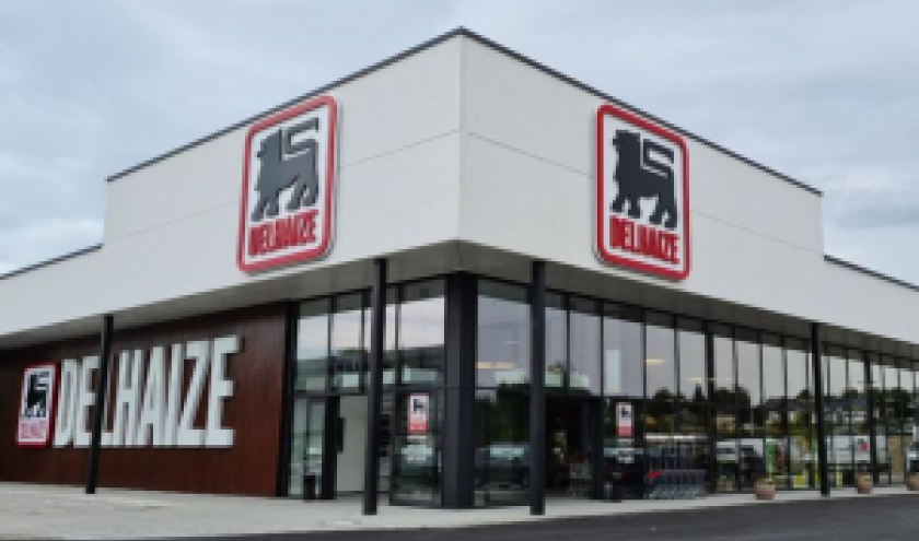 Un AD Delhaize franchisé ouvre à Saint-Vith