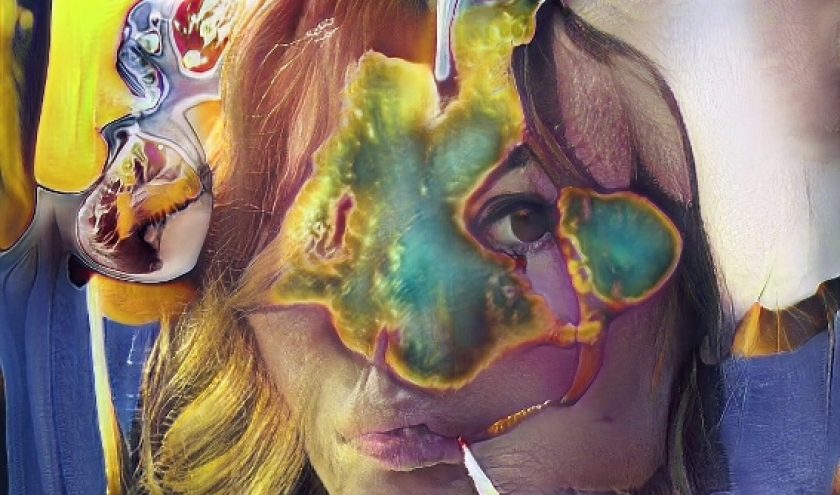 ARTS VISUELS & PHOTOGRAPHIE DU 19 SEPTEMBRE AU 25 OCTOBRE 2020 À LIÈGE (B) ARTS VISUELS & PHOTOGRAPHIE lovememory_002(c)Grégory Chatonsky-