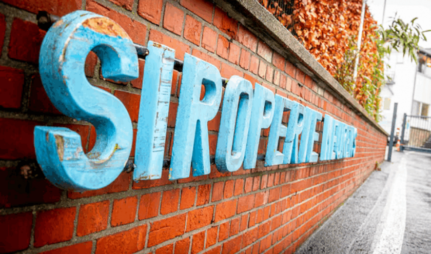 Siroperie MEURENS Aubel