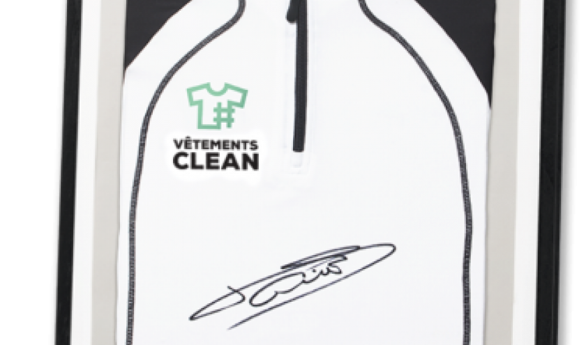 Philippe Gilbert, héros du Tour de Flandres et de la campagne #Vêtements Clean !   