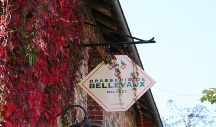 Brasserie de Bellevaux(ostbelgien.eu )