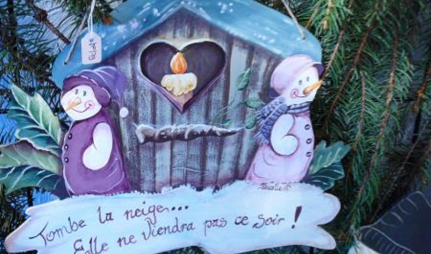 Pascalle RENARD ( 087 / 47 44 51 )