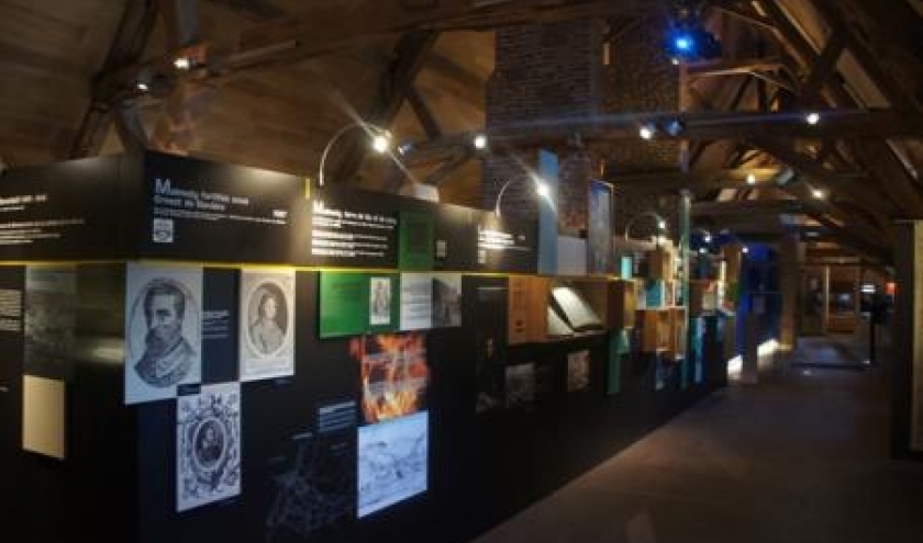 Les combles Les combles