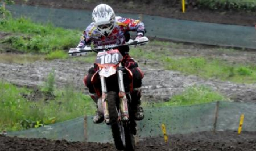 Bastogne world  Championship 2012