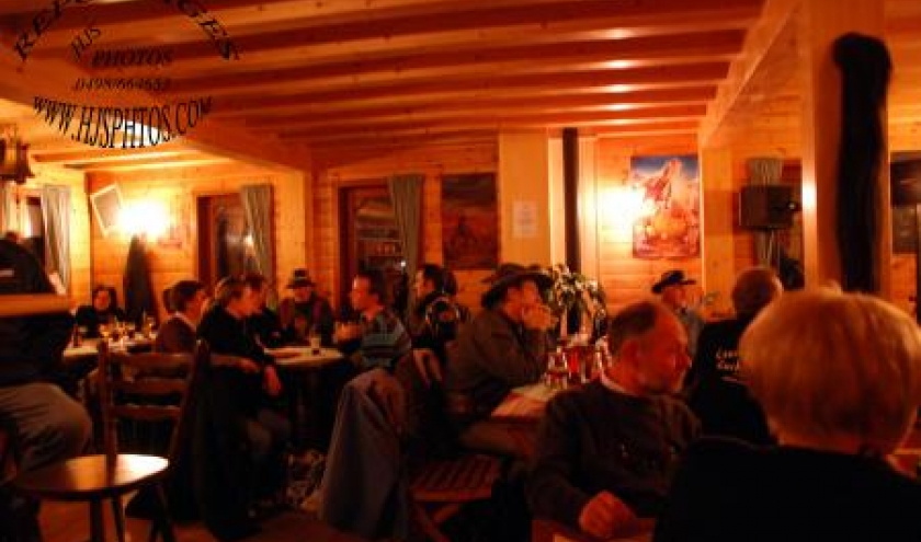 Willowsprings way station Cherain(Gouvy) Willowsprings way station Cherain(Gouvy)