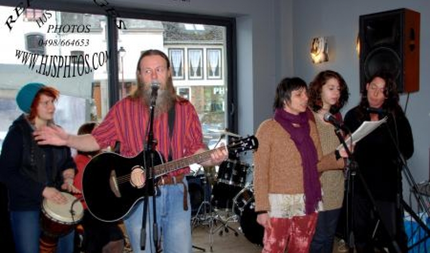 Dimanche en musique à Vielsalm Dimanche en musique à Vielsalm