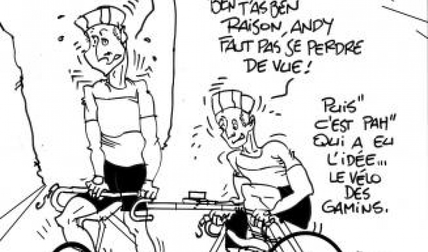 20110721_freres schleck 20110721_freres schleck