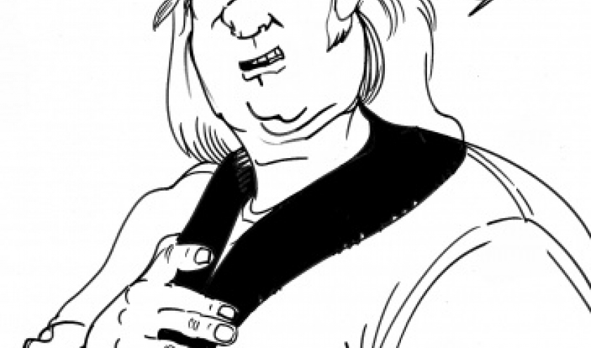 Gerard Depardieu Gerard Depardieu