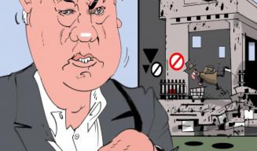 Jean Claude Marcourt Jean Claude Marcourt