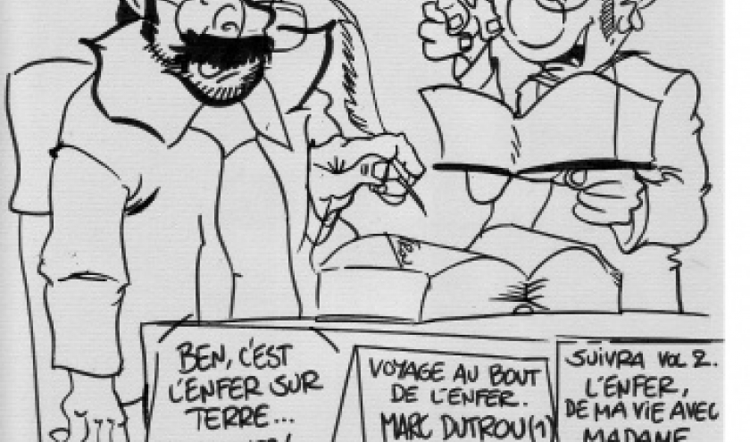 l'ecrivain MD l'ecrivain MD