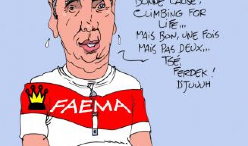 Eddy Merckx Eddy Merckx